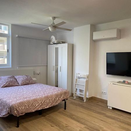 Apartamento Granadella Platja de Larenal ภายนอก รูปภาพ