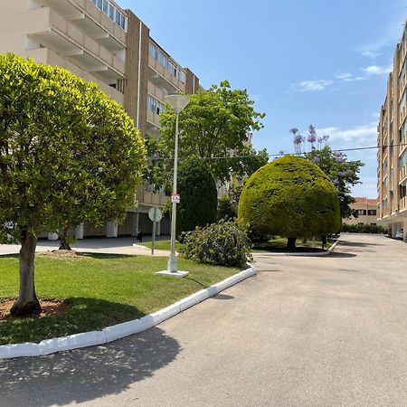 Apartamento Granadella Platja de Larenal ภายนอก รูปภาพ