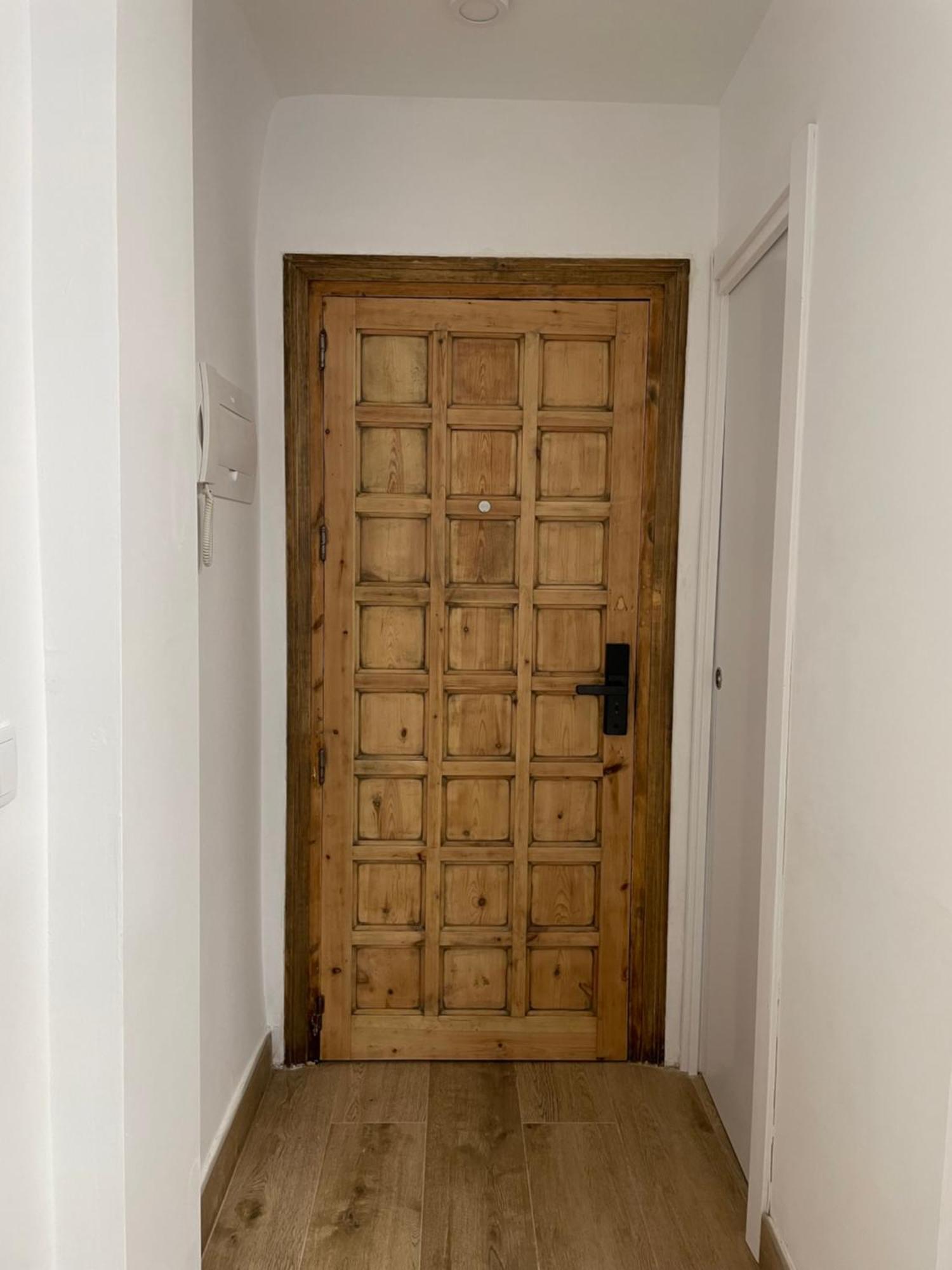 Apartamento Granadella Platja de Larenal ภายนอก รูปภาพ